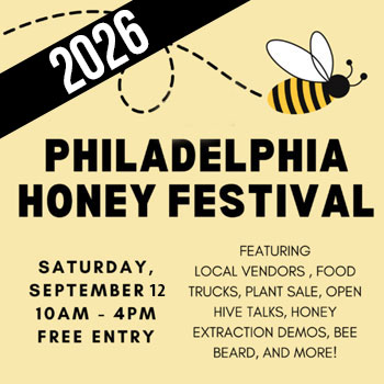 Philadelphia Honey Festival 2026